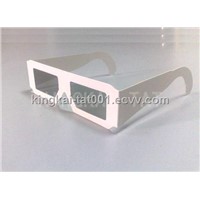 linear polarized 3d glasses
