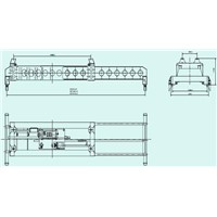 Mobile Crane Spreader