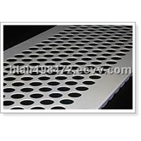 Perforated Plate