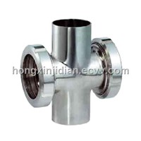 Pipe Fittings