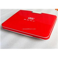 Portable DVD Player with TV Tuner And Games