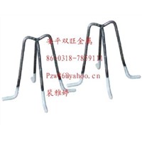 reinforcing chair /bar spacer