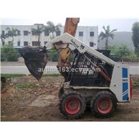 Skid Steer Loader (Bobcat 743 )