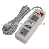 Supply Power Socket&amp;amp; Electrical Outlet &amp;amp; Plug