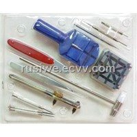 watchmaker set tool *12