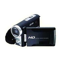720P Digital Video Camcorder with 12 Megapixels and Touched LCD and Remote Control (PJAV-C7)