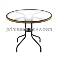 Outdoor Table