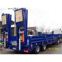 Lowbed Trailers