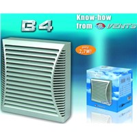 B4 Energy Saving Ventilator
