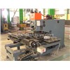 CNC Hydraulic Punching & Drilling Machine for Plate (CJ100/CJZ100)