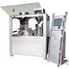 Cautomatic Capsule Filling Machine (NJP-3500)