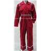 Protective Coverall (ZR-H007)