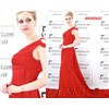 Red Evening Dress Prom Gown