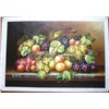 Fruit Oil Paintings