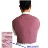 Magnetic Therapy Shoulder Shirt