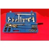 Pex-Al-Pex Pipe And Brass Fitting (DL-1432)