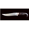 Damascus Steel Knife (DPSP)