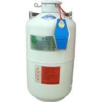 10 Liters Liquid Nitrogen Container (YDS-10)