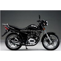 Motorcycle - 125cc
