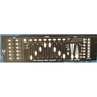 192ch DMX Dimming Controller