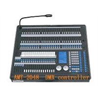 2048ch Dmx Controller