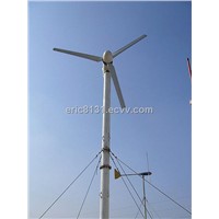 2kw Wind Generators with CE (IRIS4.0-2KW)