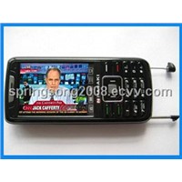 Touch Screen TV Mobile Phone (NK630)