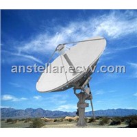 Anstellar 3.0m Earth Station Antenna (SXE-300)