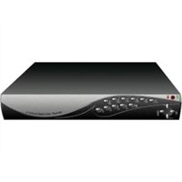 4 Channel Network DVR (RP0402)