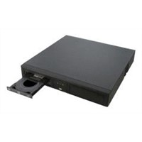 4 Channel Network Professional Embedded DVR