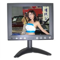 7inch LCD TFT Monitor