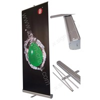 85*200cm Luxury Roll up Banner