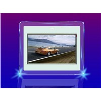 8inch Digital Photo Frame with Led Light (DPF080)