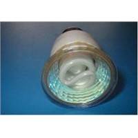 Spiral Lamp