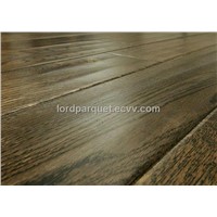 Antique Style Solid Oak Floor
