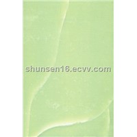 Artificial Stone - Onyx Green