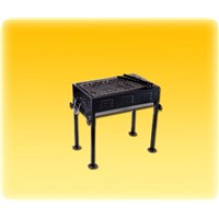 Barbecue Charcoal (JYNF-6021)