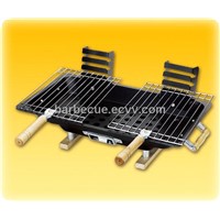 Barbecue Charcoal (JYNF-6022)