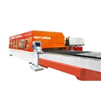 CNC Laser Cutting Machine (DM 4020)
