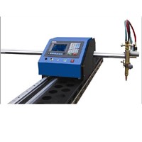 CNC Plasma Cutter / Flame CNC Plasma Cutting Machine
