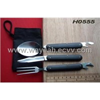 Camping Knives (H0555)