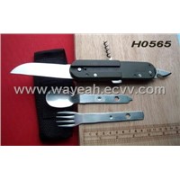 Camping Knives (H05650)