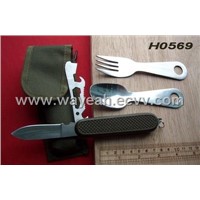 Camping Knives (H0569)