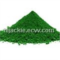 Chrome Oxide Green Refractory