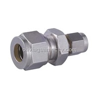 Compression Tube Fitting,Double Ferrule Fittings