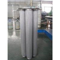 Cylindrical Filter Element