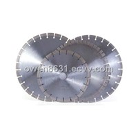 Diamond Multi-Blade for Cutting Granite &amp;amp; Marble