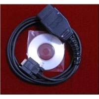 Flasher for Auto Chip Tuning (EOBD2 1260)