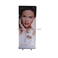 Single Side Roll Up Display,Standard Roll Up,Display Banner, Roll Up Banner