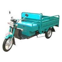 Electric Tricycle (DSZ-300/36A)